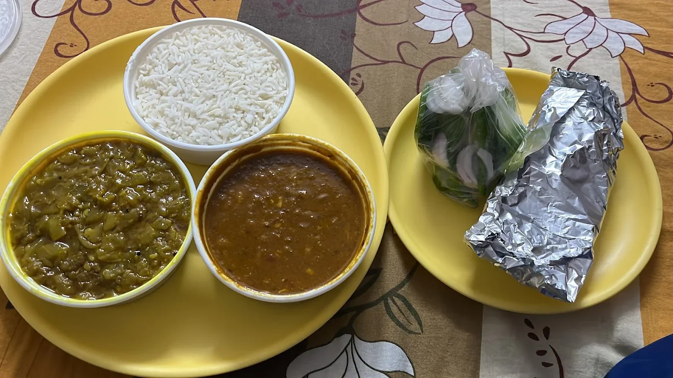 Get best Tiffin kitchen photo 2
