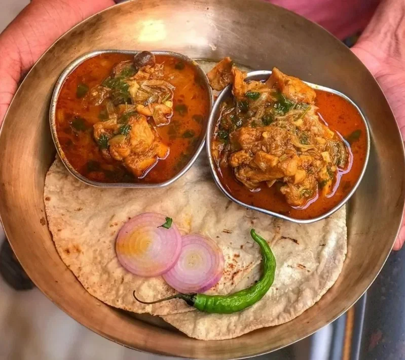 GFS (Gurugram Food Solution) kitchen photo 2