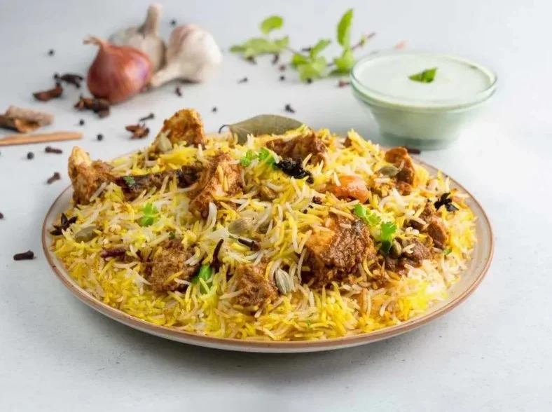 GFS (Gurugram Food Solution) kitchen photo 1