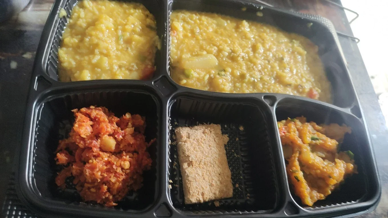 Ghar ka khana kitchen photo 1