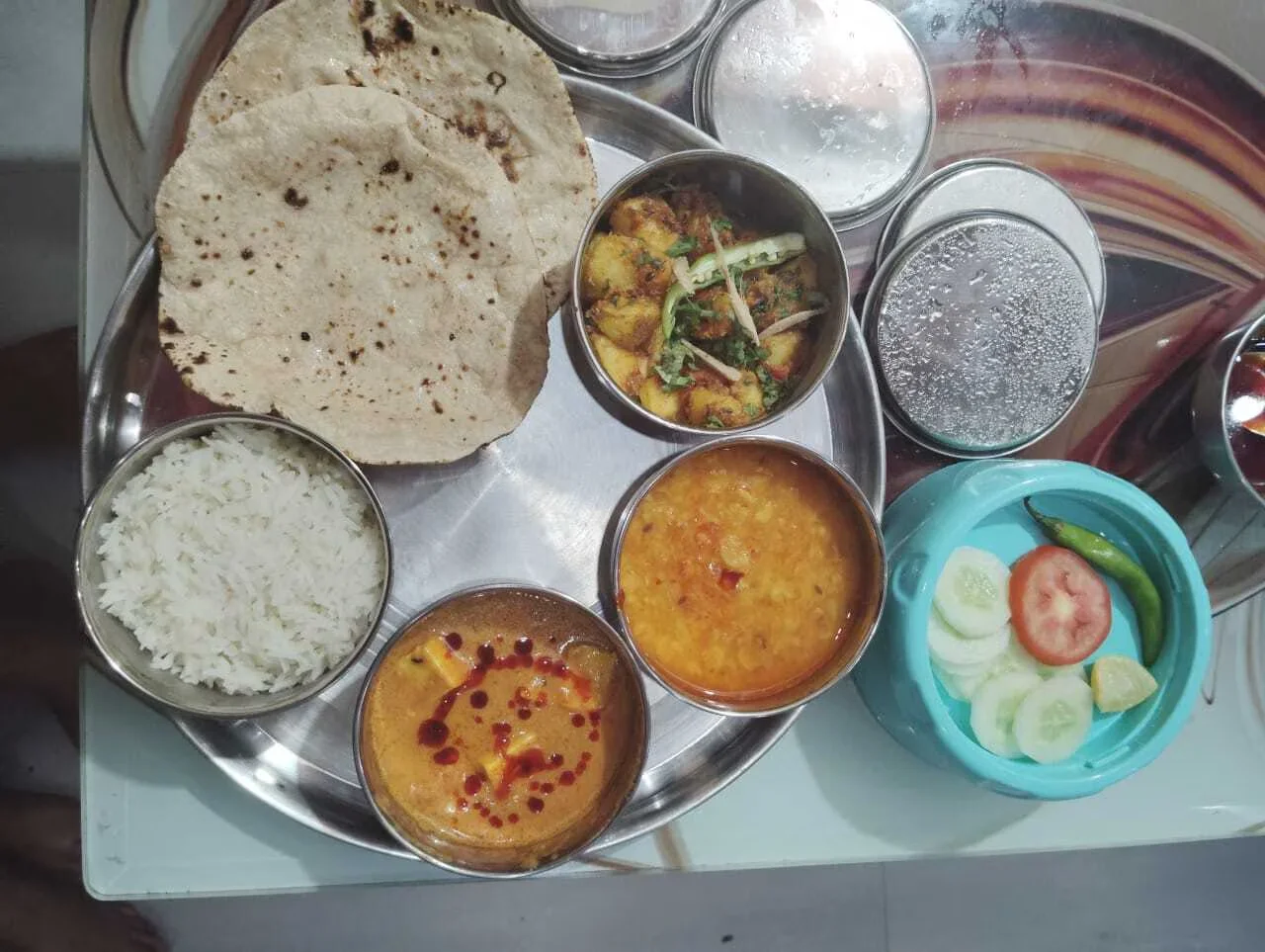 Ghar ka Khana kitchen photo 1
