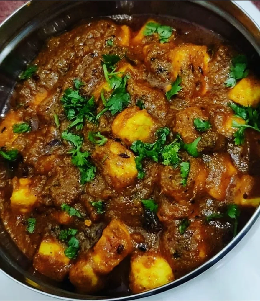Ghar Ki Rasoi Tiffin Service kitchen photo 1