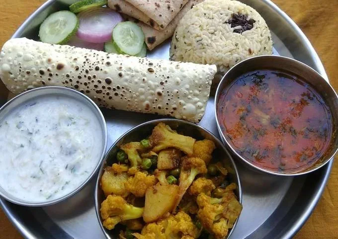 Gharwala Chef kitchen photo 2