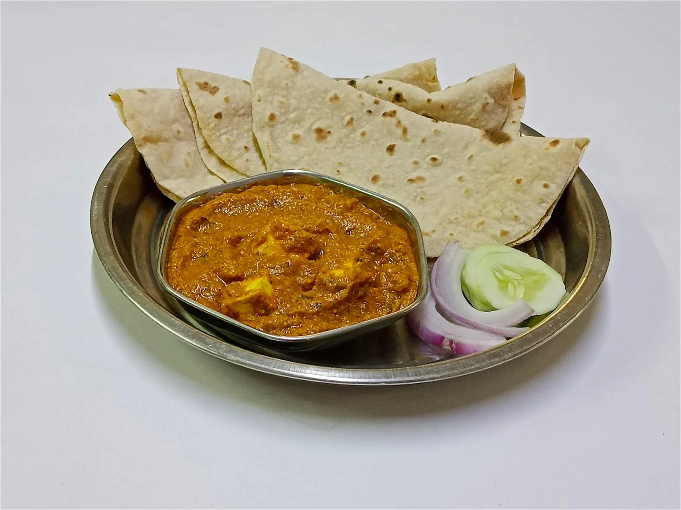 Gita Catering kitchen photo 1