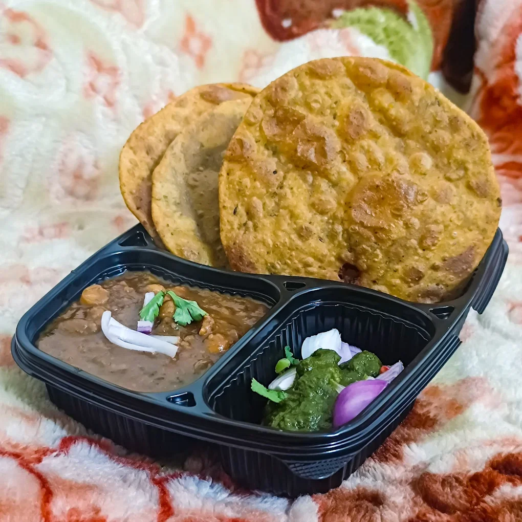 Go Foods Tiffin kitchen photo 1