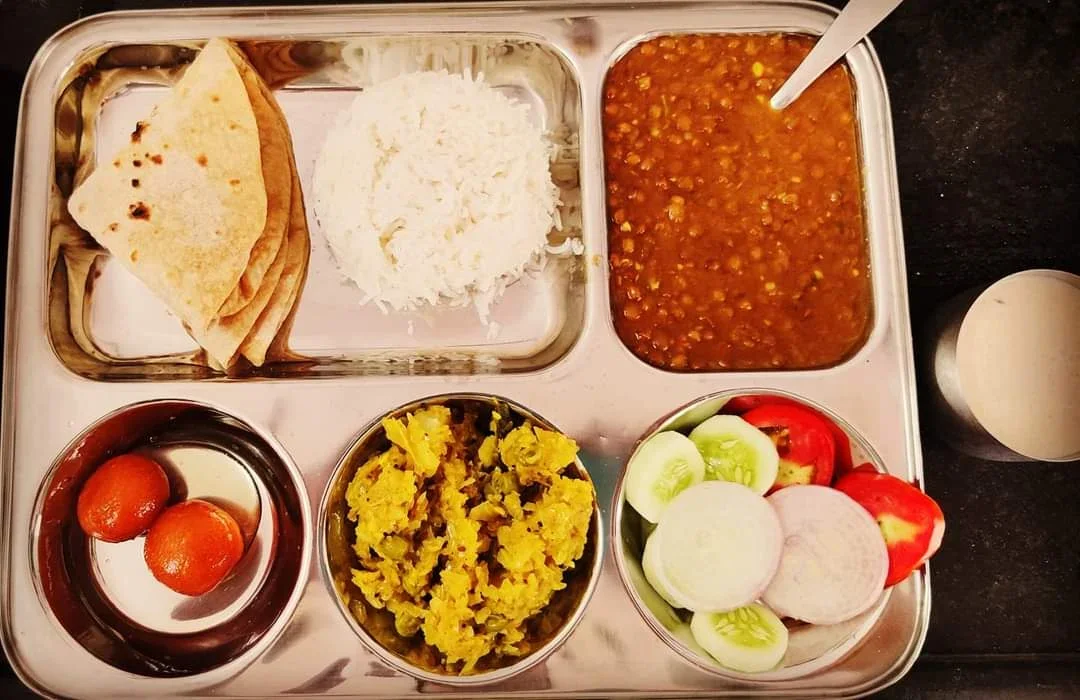 Gupta Tiffin Service kitchen photo 2