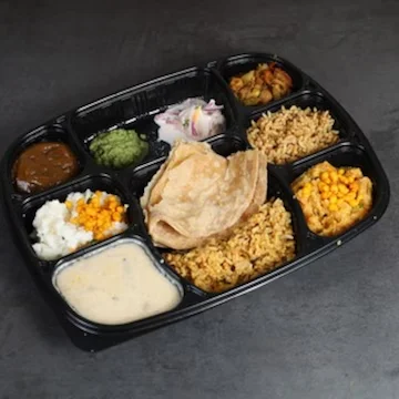 Guru Home Food kitchen photo 1