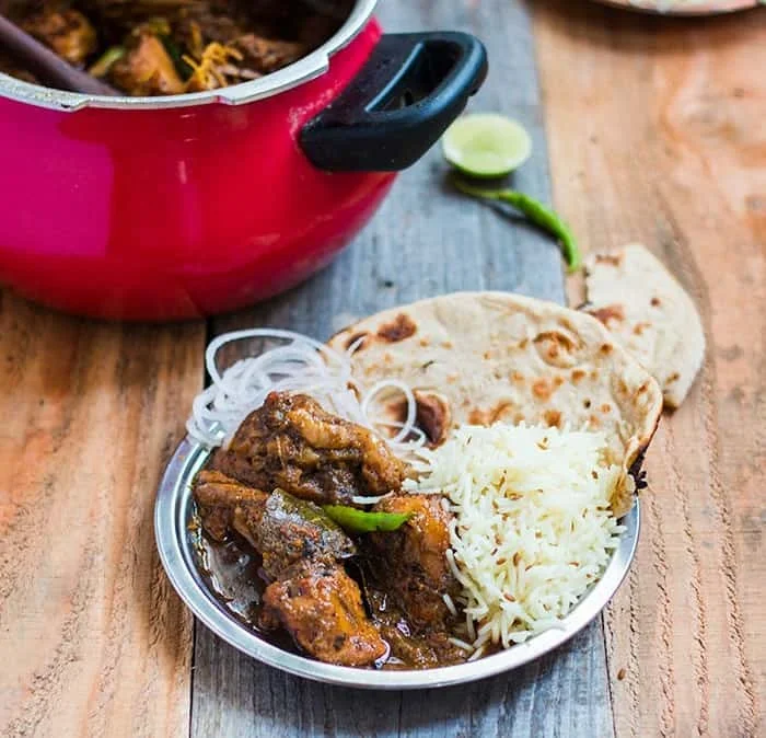 Hajra's Food kitchen photo 3