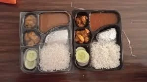 Harsh Tiffin Service - Gur kitchen photo 3