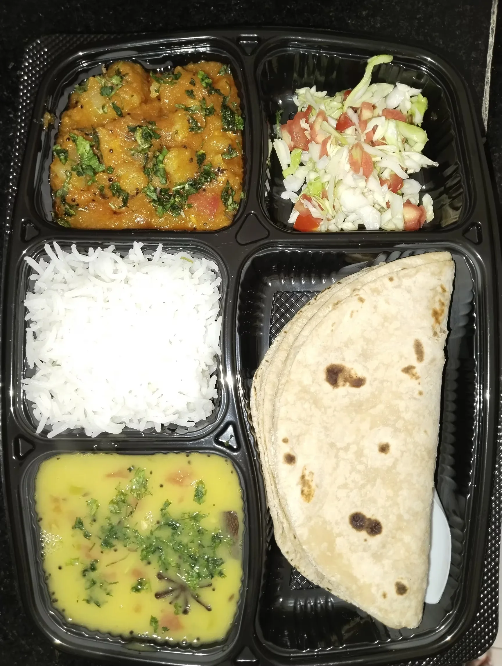 Harsh Tiffin Service - Gur kitchen photo 1
