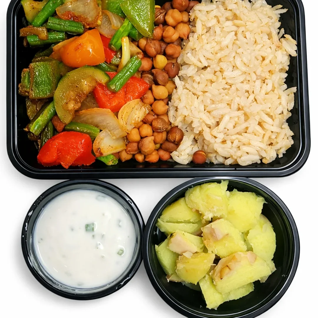 HealthBag Meal kitchen photo 1