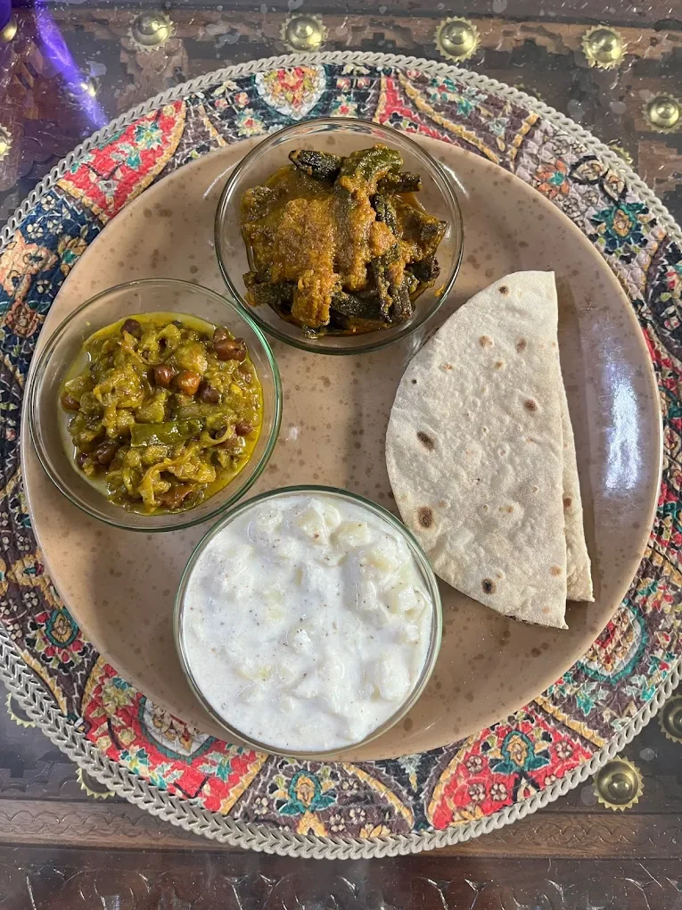 Healthy Bites-Tiffin Services & Cloud Kitchen kitchen photo 3