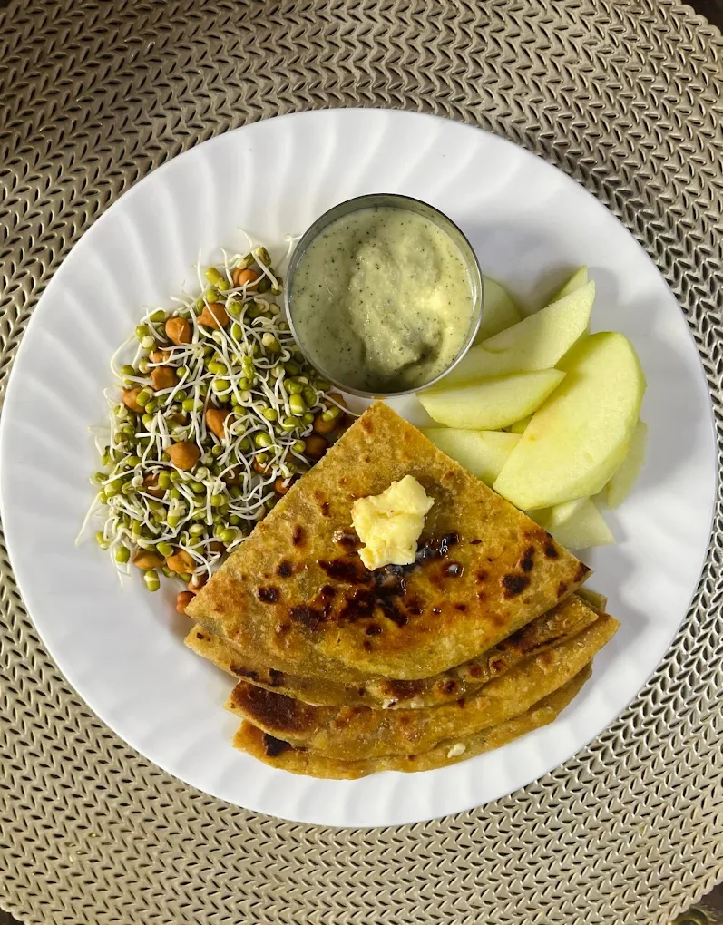 Healthy Bites-Tiffin Services & Cloud Kitchen kitchen photo 2