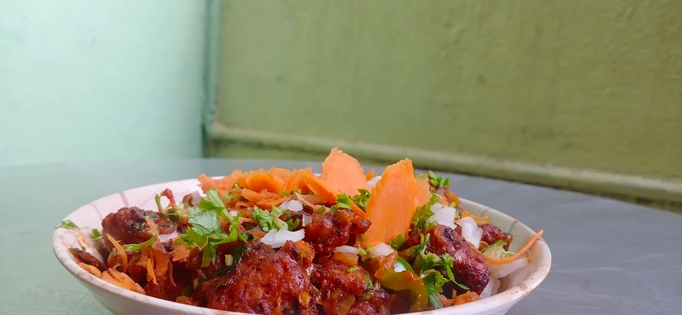 HEALTHY FOOD kitchen photo 1