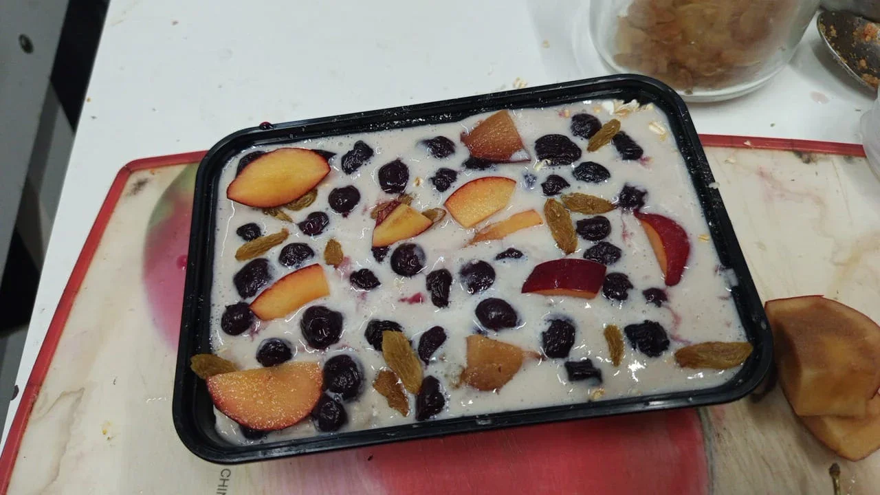 HEALTHY FOOD kitchen photo 2