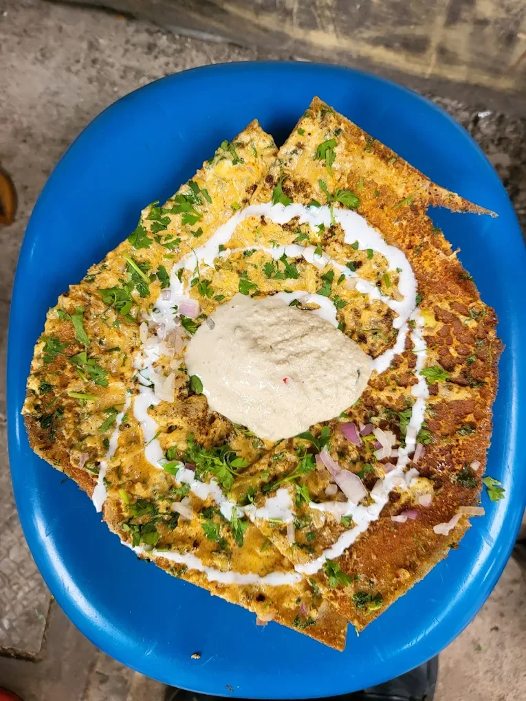 Hemanth Tiffin kitchen photo 1