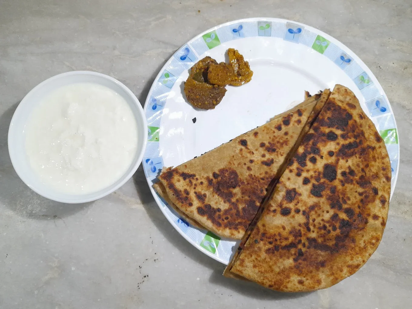 Home Made Tiffin service kitchen photo 1