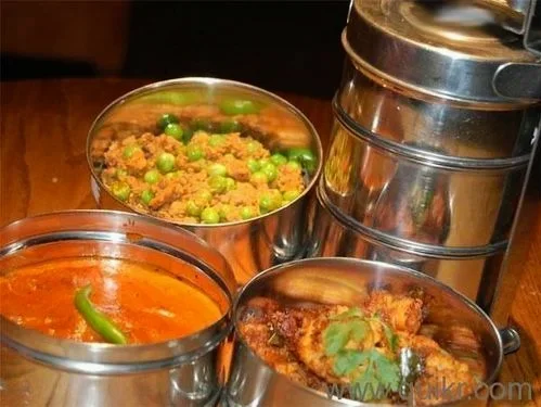Home & Office Tiffin Service kitchen photo 1