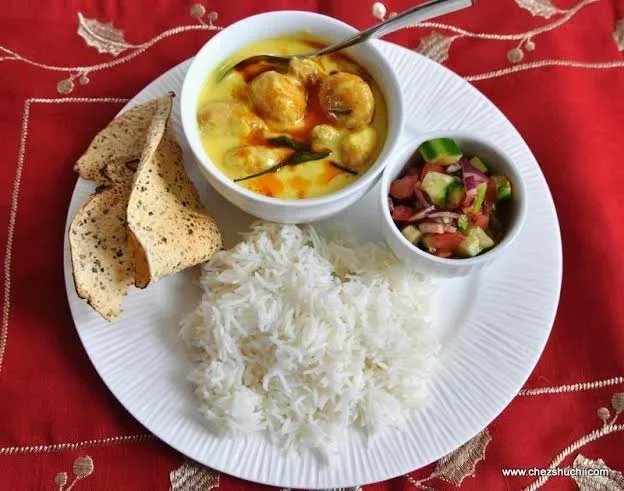 Home & Office Tiffin Service kitchen photo 3