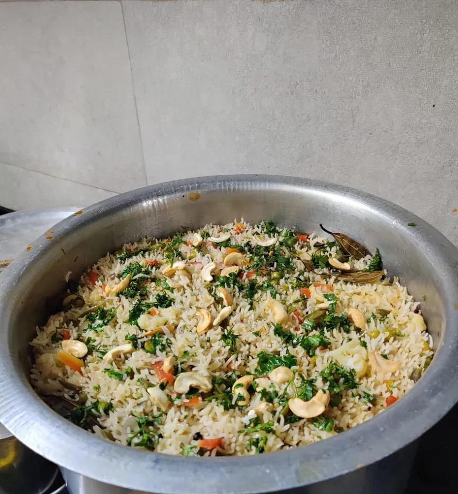 Homemade Food kitchen photo 3