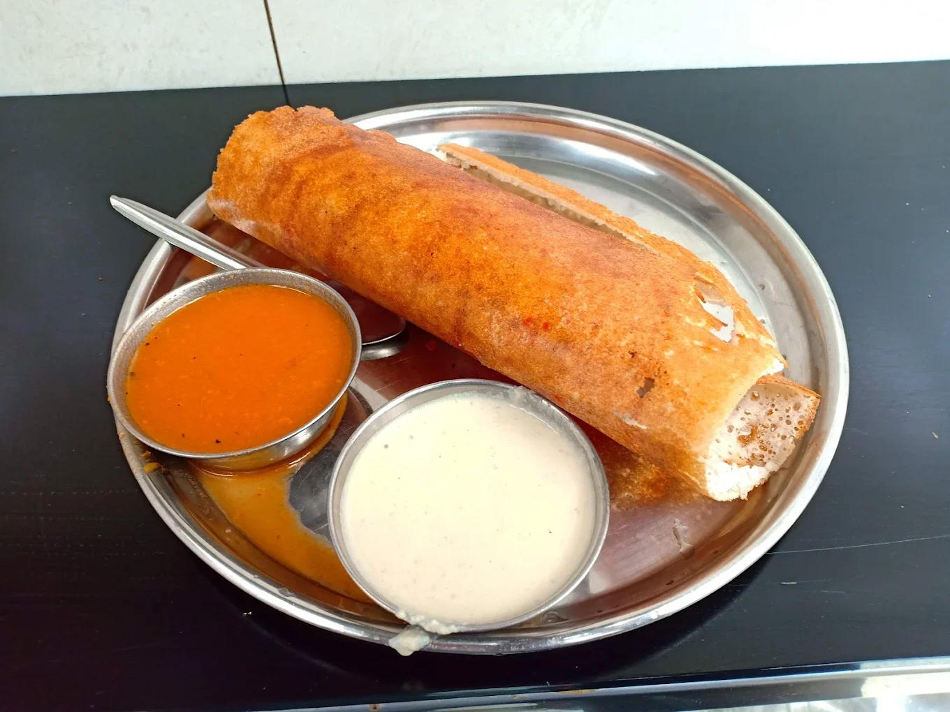 Hyderabad Tiffin kitchen photo 1