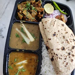 Indian Food Shala kitchen photo 3