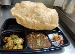 Indian Food Shala kitchen photo 1