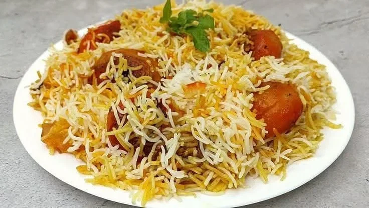 Indian tiffin box kitchen photo 1