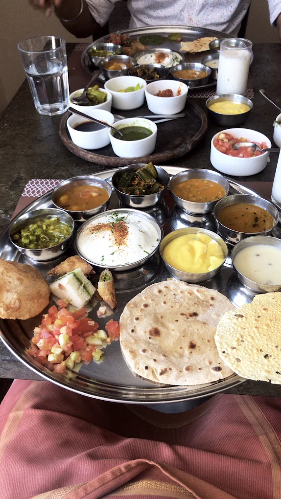 Jagannath's Kitchen kitchen photo 1