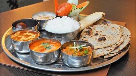 Kajal Tiffin Service kitchen photo 1
