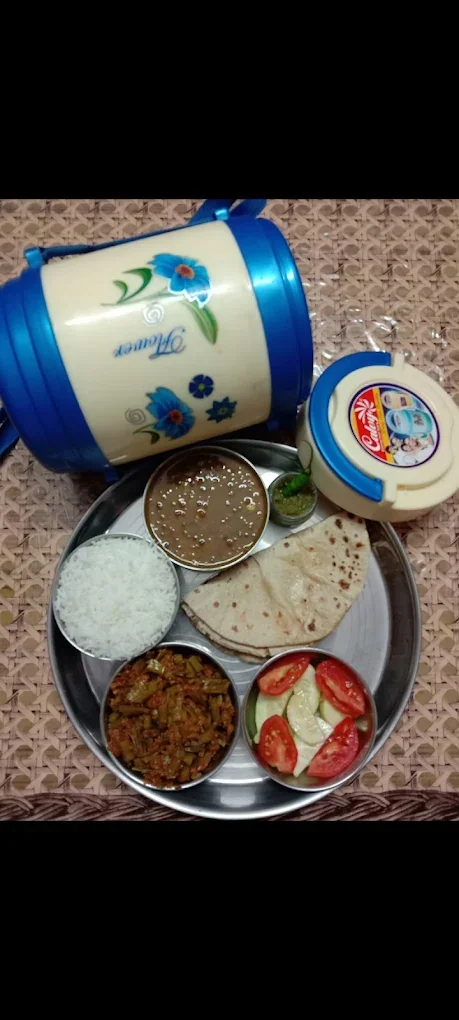 Kajal Tiffin Service kitchen photo 3