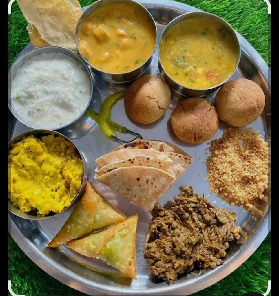 Kanha tiffin sevice kitchen photo 1