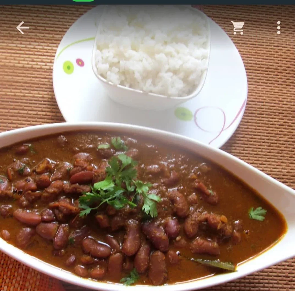 Karishma homemade food kitchen photo 2