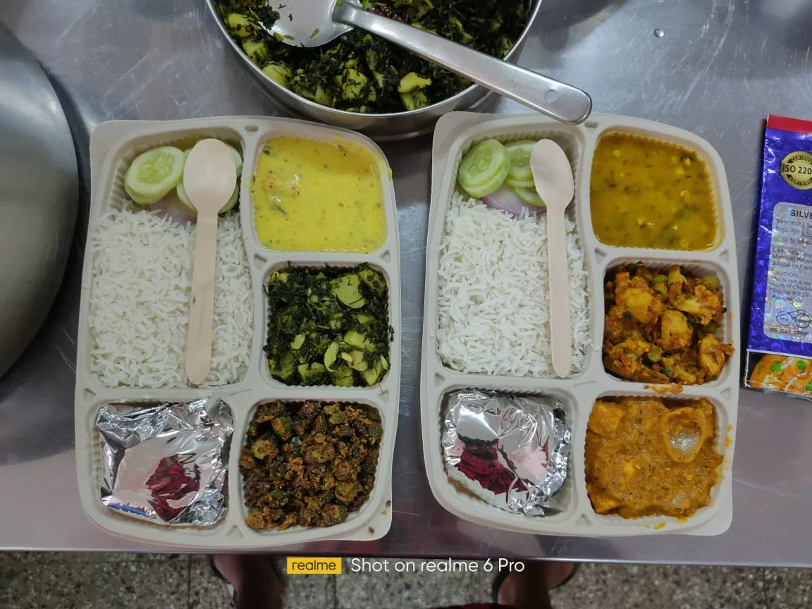 Karishma homemade food kitchen photo 1
