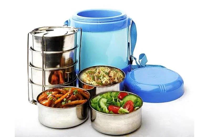 Khushi Tiffin Service Noida kitchen photo 3