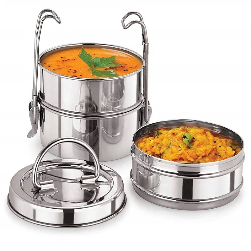 Khushi Tiffin Service Noida kitchen photo 2