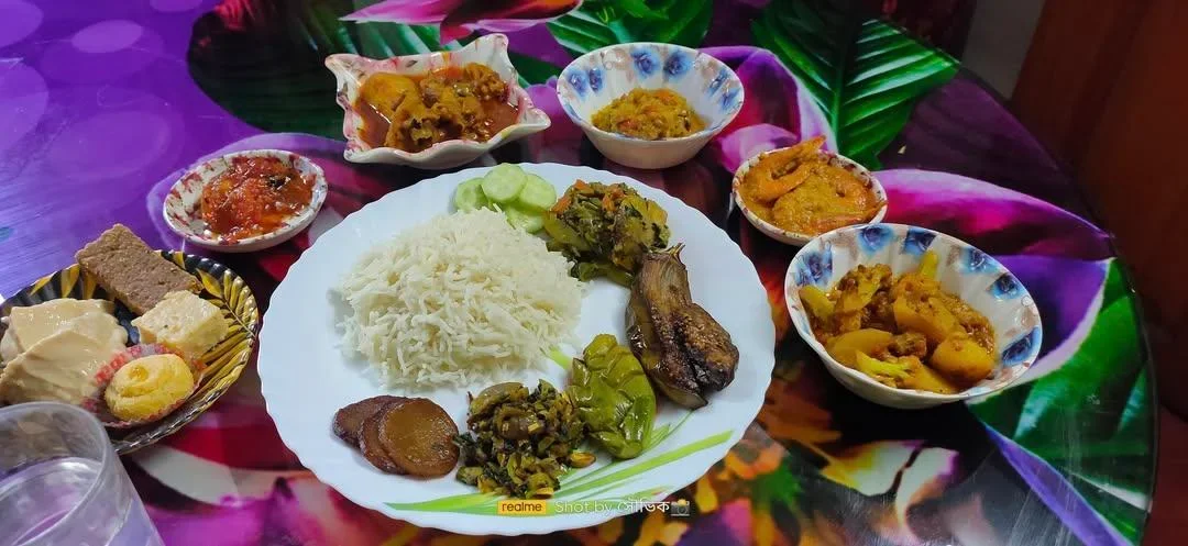 Kolkata Tiffin Service kitchen photo 1