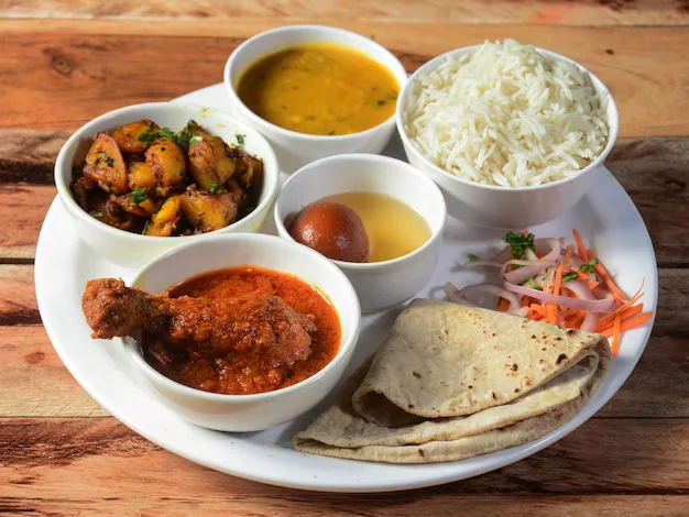 Kulhar Meals | House of Health kitchen photo 1