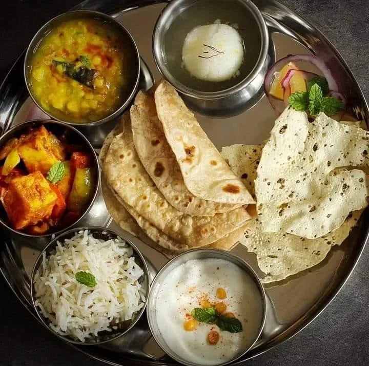 Kumar Tiffin Service kitchen photo 1