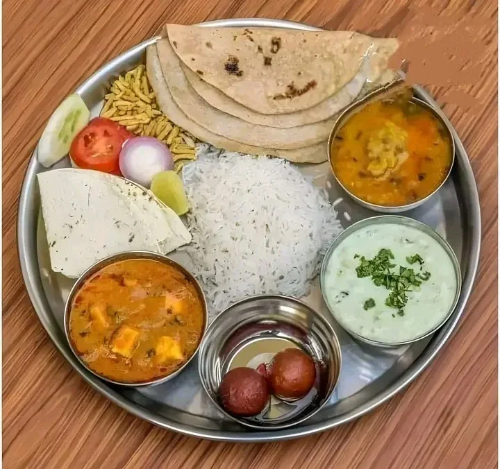Kunj Home Tiffins kitchen photo 1