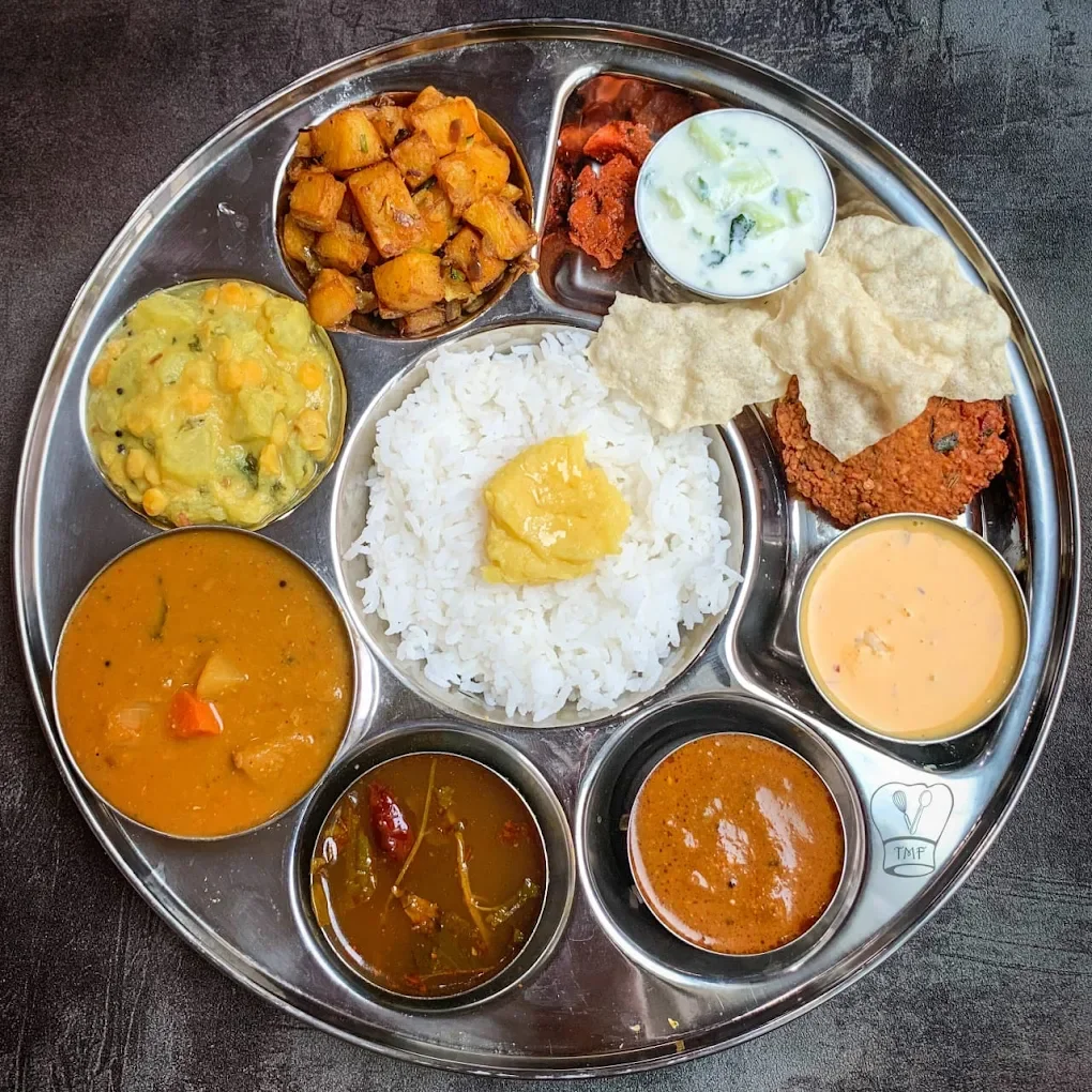 Laxmi Vaishno Dhaba kitchen photo 1