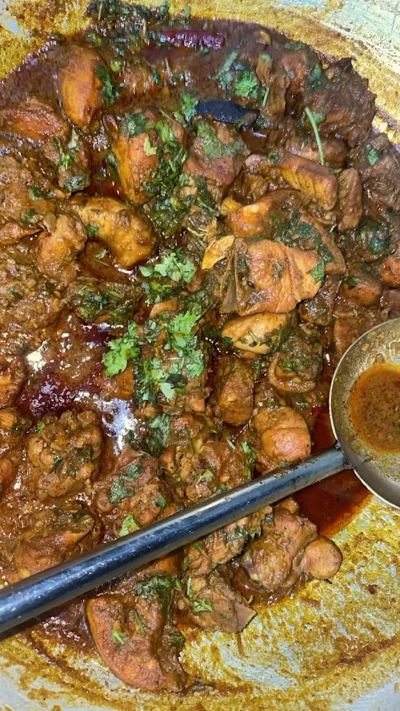 Local Tiffin kitchen photo 2
