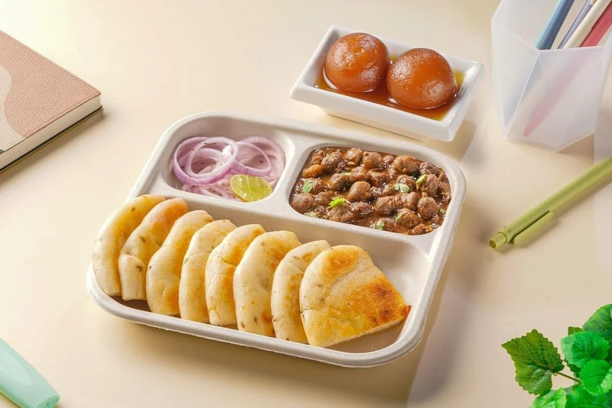 Lunchbox_Perungudi FC kitchen photo 1