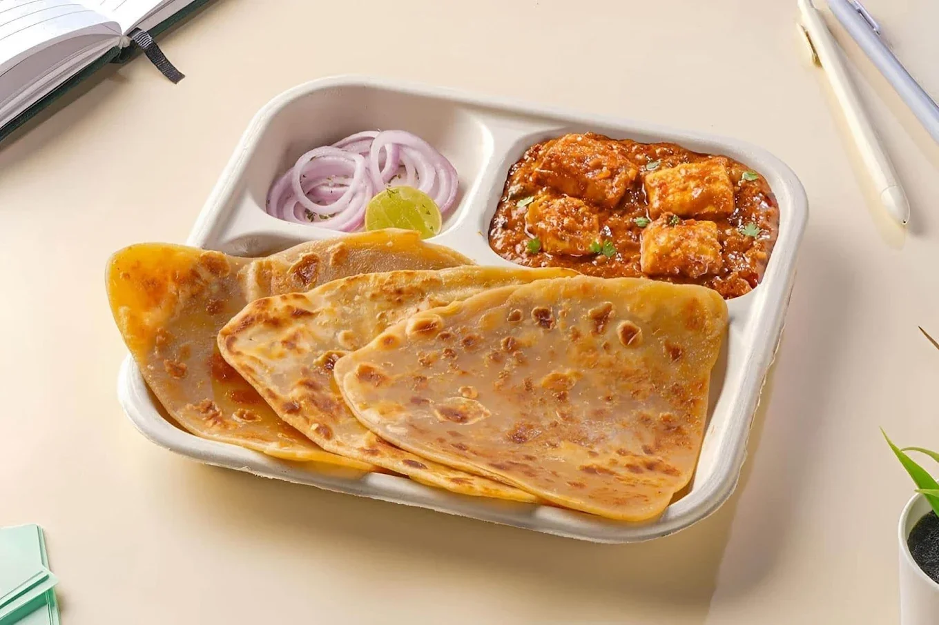 Lunchbox_Perungudi FC kitchen photo 2