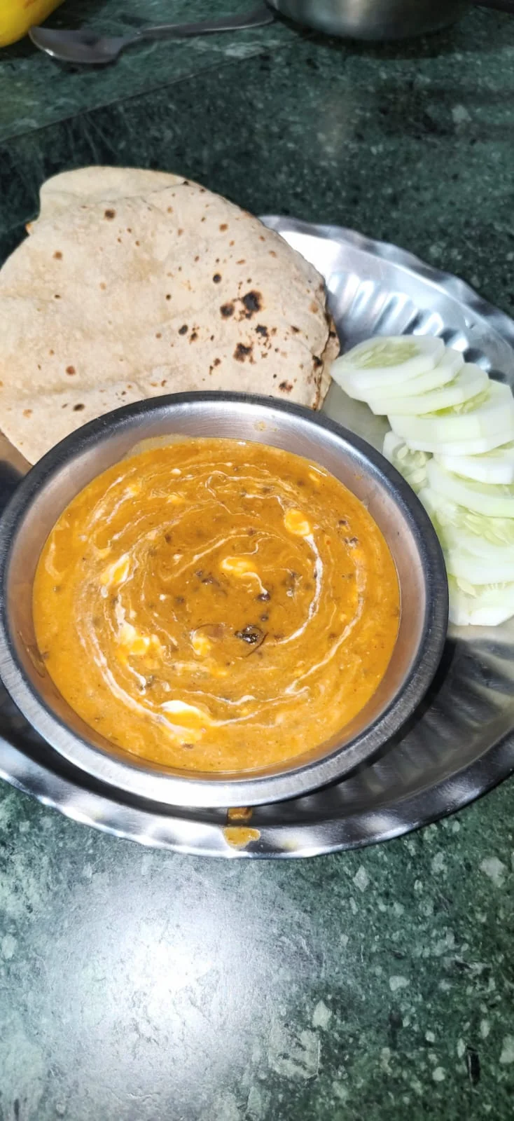Maa Beti Tiffin Service kitchen photo 1