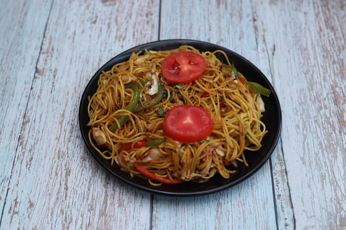 Maa Ka Khaana kitchen photo 1