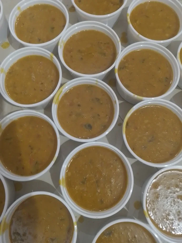 Maa ka Swaad Tiffin Service kitchen photo 3