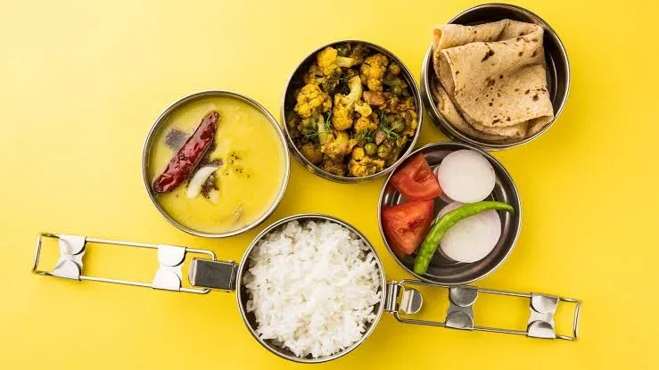 Maa ka Swaad Tiffin Service kitchen photo 2
