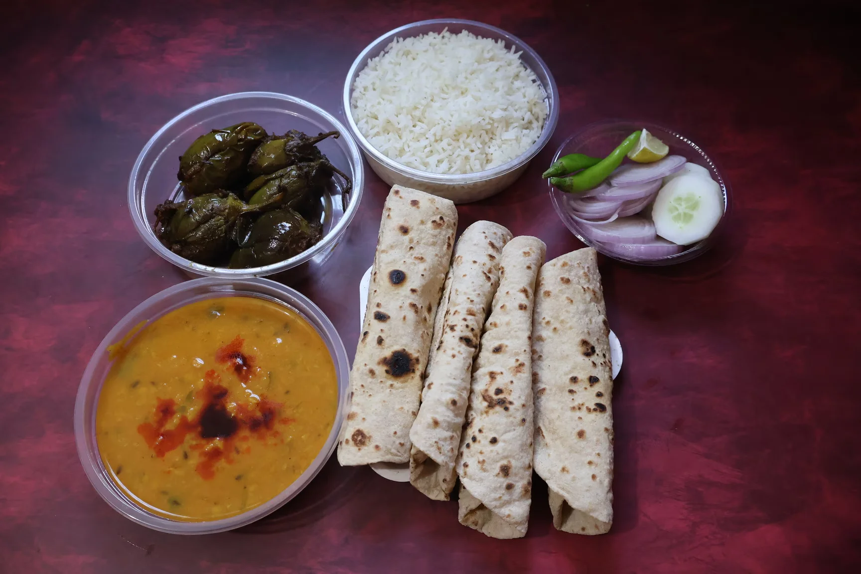 Maa ki Rasoi kitchen photo 1