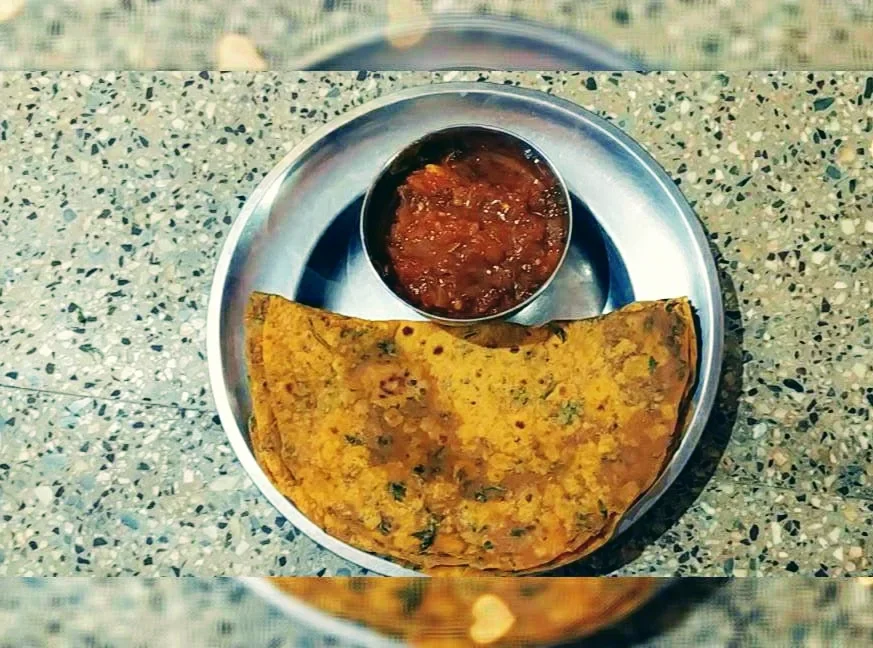 MADWA BRAHMIN HOMEMADE LUNCHBOX kitchen photo 1